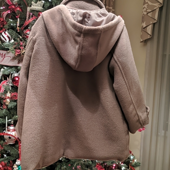 Boys peacoat - Picture 2 of 15